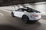Alpine A110 SportsX 2020 года